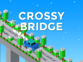 Spiel Crossy Bridge