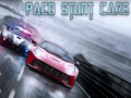 Spiel Paco Stunt Cars