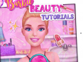 Spiel Barbie Beauty Tutorials