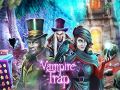 Spiel Vampire Trap