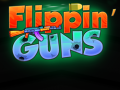 Spiel Flippin' Guns