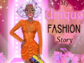 Spiel My Unique Fashion Story