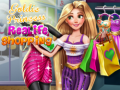 Spiel Goldie Princess Realife Shopping