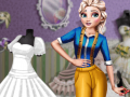 Spiel Princess Fashion Tailor