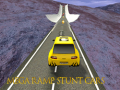 Spiel Mega Ramp Stunt Cars