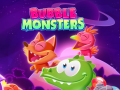 Spiel Bubble Monsters