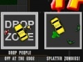 Spiel Zombie Taxi 2