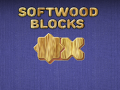 Spiel Softwood Blocks
