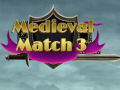 Spiel Medieval Match 3