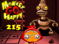 Spiel Monkey Go Happy Stage 215