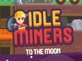 Spiel Idle miners to the moon