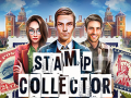 Spiel Stamp Collector