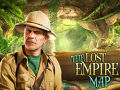 Spiel The Lost Empire Map