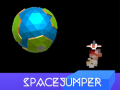 Spiel Space Jumper