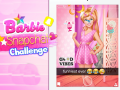 Spiel Barbie Snapchat Challenge