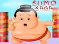 Spiel Sumo saga