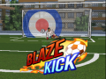 Spiel Blaze Kick