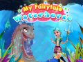 Spiel My Fairytale Water Horse