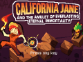 Spiel California Jane