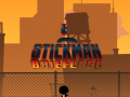 Spiel Stickman Briefcase