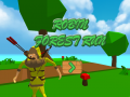 Spiel Robin Forest Run