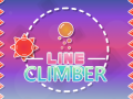 Spiel Line Climber