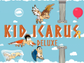 Spiel Kid Icarus Deluxe