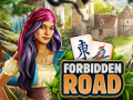 Spiel Forbidden Road