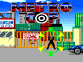 Spiel Metro Cop