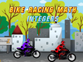 Spiel Bike Racing Math Integers