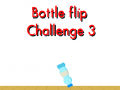 Spiel Bottle Flip Challenge 3