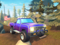 Spiel 4WD Off Road Cars