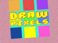 Spiel Draw Pixels