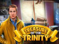 Spiel Treasure of the Trinity