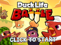 Spiel Duck Life: Battle