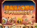 Spiel Mahjong Pyramids