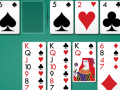 Spiel Freecell Solitaire 