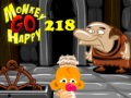 Spiel Monkey Go Happy Stage 218