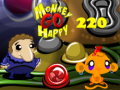 Spiel Monkey Go Happy Stage 220