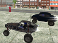Spiel Realistic Buggy Driver
