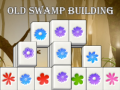 Spiel Old Swamp Building