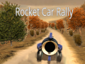 Spiel Rocket Car Rally