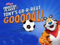 Spiel Tony's GR-R-REAT GOOOOAL!