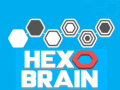 Spiel Hexo Brain