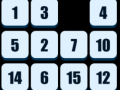 Spiel Numbers Sliding Puzzle