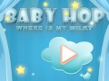 Spiel Baby Hop