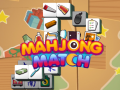 Spiel Mahjong Match