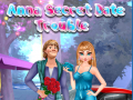 Spiel Anna Secret Date Trouble