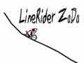 Spiel Line Rider ZaDa