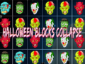 Spiel Halloween Blocks Collapse